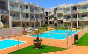 Corralejo Marea Alta
